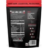 image:imageJocko Fuel Hydrate Electrolytes Powder Packets Low Sugar  Hydration Amplifier Packets for Recovery Dehydration amp Exercise  with Vitamins B6 B12 amp C 16 Packets Lemon LimeFruit Punch