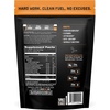 image:imageJocko Fuel Hydrate Electrolytes Powder Packets Low Sugar  Hydration Amplifier Packets for Recovery Dehydration amp Exercise  with Vitamins B6 B12 amp C 16 Packets Blue RaspberryIsland Orange