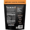 image:imageJocko Fuel Hydrate Electrolytes Powder Packets Low Sugar  Hydration Amplifier Packets for Recovery Dehydration amp Exercise  with Vitamins B6 B12 amp C 16 Packets Lemon LimeIsland Orange