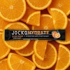 image:imageJocko Fuel Hydrate Electrolytes Powder Packets Low Sugar  Hydration Amplifier Packets for Recovery Dehydration amp Exercise  with Vitamins B6 B12 amp C 16 Packets Blue RaspberryIsland Orange