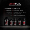 image:imageJocko Fuel Immune Support Supplement  Elderberry with Zinc amp Vitamin C for Adults  Immune Defense with Vitamin C D3 Superfoods Herbs amp Minerals 90 Capsules