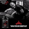 image:imageJocko Fuel Immune Support Supplement  Elderberry with Zinc amp Vitamin C for Adults  Immune Defense with Vitamin C D3 Superfoods Herbs amp Minerals 90 Capsules