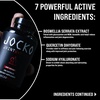 image:imageJocko Fuel Joint Support Supplement  Glucosamine MSM for Joint Pain Mobility amp Flexibility wTurmeric amp Boswellia 180 Capsules180 Count Pack of 1