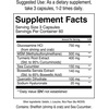 image:imageJocko Fuel Joint Support Supplement  Glucosamine MSM for Joint Pain Mobility amp Flexibility wTurmeric amp Boswellia 180 Capsules180 Count Pack of 1