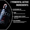 image:imageJocko Fuel Joint Support Supplement  Glucosamine MSM for Joint Pain Mobility amp Flexibility wTurmeric amp Boswellia 180 Capsules180 Count Pack of 1