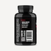 image:imageJocko Fuel Magnesium Complex Supplement  Magnesium Glycinate Citrate amp Taurate Capsules Dietary Supplement for Muscle Recovery amp Relaxation Heart Nerve Bone Support amp Sleep 30Day Supply