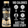 image:imageJocko Fuel Mlk RTD Protein Shakes Bundle  Vanilla amp Sweet Cream Coffee Pack of 24
