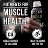 image:imageJocko Fuel Mlk RTD Protein Shakes Bundle  Vanilla amp Sweet Cream Coffee Pack of 24