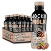 image:imageJocko Fuel Mlk RTD Protein Shakes Bundle  Vanilla amp Sweet Cream Coffee Pack of 24
