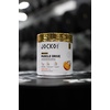 image:imageJocko Fuel Muscle Drive Pro Series Mango Passionfruit HMB DiLeucine EAAs Protects Lean Muscle Mass amp Breakdown Aids Recovery Natural Appetite Suppressant No Bloat Zero Sugar 30 ServingsOrange Lychee