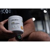 image:imageJocko Fuel Muscle Drive Pro Series Mango Passionfruit HMB DiLeucine EAAs Protects Lean Muscle Mass amp Breakdown Aids Recovery Natural Appetite Suppressant No Bloat Zero Sugar 30 ServingsOrange Lychee