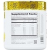 image:imageJocko Fuel Muscle Drive Pro Series Mango Passionfruit HMB DiLeucine EAAs Protects Lean Muscle Mass amp Breakdown Aids Recovery Natural Appetite Suppressant No Bloat Zero Sugar 30 ServingsMango Passionfruit