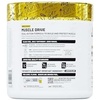 image:imageJocko Fuel Muscle Drive Pro Series Mango Passionfruit HMB DiLeucine EAAs Protects Lean Muscle Mass amp Breakdown Aids Recovery Natural Appetite Suppressant No Bloat Zero Sugar 30 ServingsOrange Lychee