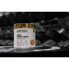 image:imageJocko Fuel Muscle Drive Pro Series Mango Passionfruit HMB DiLeucine EAAs Protects Lean Muscle Mass amp Breakdown Aids Recovery Natural Appetite Suppressant No Bloat Zero Sugar 30 ServingsOrange Lychee