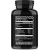 image:imageJocko Fuel Omega 3 Fish Oil Supplement 2000mg  Burpless Fatty Acid Supplement Wild Caught Powerful Antioxidant with Astaxanthin 60 Capsules