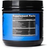 image:imageJocko Fuel Pre Workout for Men amp Women  High Stim Low Sugar Blend with Beta Alanine  LCitrulline Support Muscle Pump Energy amp Recovery 200mg of Caffeine Fruit Punch 30 Servings 131lbs 594 GBlue Raspberry