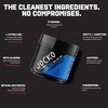 image:imageJocko Fuel Pre Workout for Men amp Women  High Stim Low Sugar Blend with Beta Alanine  LCitrulline Support Muscle Pump Energy amp Recovery 200mg of Caffeine Fruit Punch 30 Servings 131lbs 594 GBlue Raspberry
