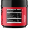 image:imageJocko Fuel Pre Workout for Men amp Women  High Stim Low Sugar Blend with Beta Alanine  LCitrulline Support Muscle Pump Energy amp Recovery 200mg of Caffeine Fruit Punch 30 Servings 131lbs 594 GFruit Punch
