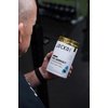 image:imageJocko Fuel Preworkout Pro Series Sour Gummy Elite Performance Energy Focus Pump Formula 300mg Natural Caffeine LCitrulline Alpha GPC LTyrosine Peak ATP High Intensity Training 20 ServingsBlue Ice