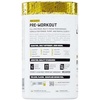 image:imageJocko Fuel Preworkout Pro Series Sour Gummy Elite Performance Energy Focus Pump Formula 300mg Natural Caffeine LCitrulline Alpha GPC LTyrosine Peak ATP High Intensity Training 20 ServingsSour Gummy