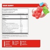 image:imageJocko Fuel Preworkout Pro Series Sour Gummy Elite Performance Energy Focus Pump Formula 300mg Natural Caffeine LCitrulline Alpha GPC LTyrosine Peak ATP High Intensity Training 20 ServingsSour Gummy
