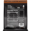 image:imageJocko Fuel Protein 2 Pack Bundle  Jocko Mlk Chocolate  Vanilla 2 Flavors 2lb Each