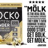 image:imageJocko Fuel Protein Bundle 2 Pack  Chocolate Peanut Butter 2lb  Vanilla 2lb  Supports Muscle Recovery amp Growth