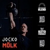 image:imageJocko Fuel Protein Bundle 2 Pack  Chocolate Peanut Butter 2lb  Vanilla 2lb  Supports Muscle Recovery amp Growth