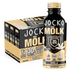 image:imageJocko Fuel Protein Shake Bundle  Vanilla and Chocolate 24 Count
