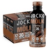 image:imageJocko Fuel Protein Shake Bundle  Vanilla and Chocolate 24 Count