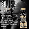 image:imageJocko Fuel Protein Shake Bundle  Vanilla and Chocolate 24 Count