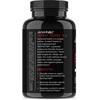 image:imageJocko Fuel Test Booster for Men  Natural Endurance Stamina amp Strength Booster  Muscle Builder for Men with Ginger Root Shilajit amp Tongkat Ali 120ct 30 Servings
