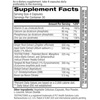 image:imageJocko Fuel Test Booster for Men  Natural Endurance Stamina amp Strength Booster  Muscle Builder for Men with Ginger Root Shilajit amp Tongkat Ali 120ct 30 Servings