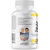 image:imageJocko Fuel Warrior Kid Gummy  Focus