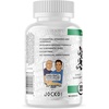 image:imageJocko Fuel Warrior Kid Gummy  Multivitamin