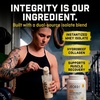 image:imageJocko Fuel Whey Protein Isolate Pro Series Chocolate 25g Low Lactose Whey  Beef Collagen with Digestive Enzymes  Probiotics 47g BCAAs Low Carb 25 ServingsVanilla