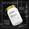 image:imageJocko Fuel Whey Protein Isolate Pro Series Chocolate 25g Low Lactose Whey  Beef Collagen with Digestive Enzymes  Probiotics 47g BCAAs Low Carb 25 ServingsVanilla