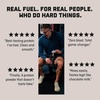 image:imageJocko Fuel Whey Protein Powder Cookies amp Cream 22g Protein Digestive Enzymes  Probiotic Blend No Sugar Added with Essential Amino Acids  Electrolyte Minerals 24 ServingsVanilla Milkshake