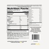 image:imageJocko Fuel Whey Protein Powder Cookies amp Cream 22g Protein Digestive Enzymes  Probiotic Blend No Sugar Added with Essential Amino Acids  Electrolyte Minerals 24 ServingsBanana Cream