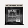 image:imageJocko Fuel Whey Protein Powder Gingerbread Cookie 22g Protein Digestive Enzymes  Probiotic Blend No Sugar Added with Essential Amino Acids  Electrolyte Minerals 31 ServingsCookies  Cream