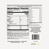 image:imageJocko Fuel Whey Protein Powder Gingerbread Cookie 22g Protein Digestive Enzymes  Probiotic Blend No Sugar Added with Essential Amino Acids  Electrolyte Minerals 31 ServingsBanana Cream