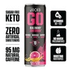 image:imageJocko GO Energy Drink Bundle  Orange amp Pink Lemonade 24 Cans 2 Flavors