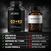 image:imageJocko Vitamin D3  K2