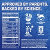 image:imageWarrior Kid Nutritional Protein Shake Chocolate Healthy Kids Snacks 12g Protein 0g Added Sugar Vitamins amp Minerals No Soy Ingredients Gluten Free NonGMO 825 Fl Oz 12 CountStrawberry