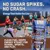 image:imageWarrior Kid Nutritional Protein Shake Chocolate Healthy Kids Snacks 12g Protein 0g Added Sugar Vitamins amp Minerals No Soy Ingredients Gluten Free NonGMO 825 Fl Oz 12 CountChocolate