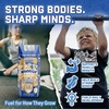 image:imageWarrior Kid Nutritional Protein Shake Chocolate Healthy Kids Snacks 12g Protein 0g Added Sugar Vitamins amp Minerals No Soy Ingredients Gluten Free NonGMO 825 Fl Oz 12 CountVanilla