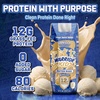 image:imageWarrior Kid Nutritional Protein Shake Chocolate Healthy Kids Snacks 12g Protein 0g Added Sugar Vitamins amp Minerals No Soy Ingredients Gluten Free NonGMO 825 Fl Oz 12 CountVanilla