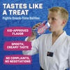 image:imageWarrior Kid Nutritional Protein Shake Chocolate Healthy Kids Snacks 12g Protein 0g Added Sugar Vitamins amp Minerals No Soy Ingredients Gluten Free NonGMO 825 Fl Oz 12 CountStrawberry