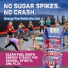 image:imageWarrior Kid Nutritional Protein Shake Chocolate Healthy Kids Snacks 12g Protein 0g Added Sugar Vitamins amp Minerals No Soy Ingredients Gluten Free NonGMO 825 Fl Oz 12 CountStrawberry