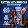 image:imageWarrior Kid Nutritional Protein Shake Chocolate Healthy Kids Snacks 12g Protein 0g Added Sugar Vitamins amp Minerals No Soy Ingredients Gluten Free NonGMO 825 Fl Oz 12 CountChocolate
